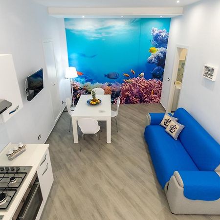 דירות גיארדיני נאקסוס La Casa Nel Vicolo 2 מראה חיצוני תמונה