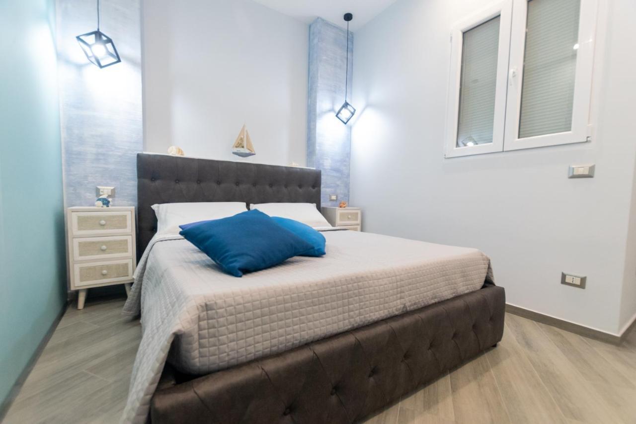 דירות גיארדיני נאקסוס La Casa Nel Vicolo 2 מראה חיצוני תמונה