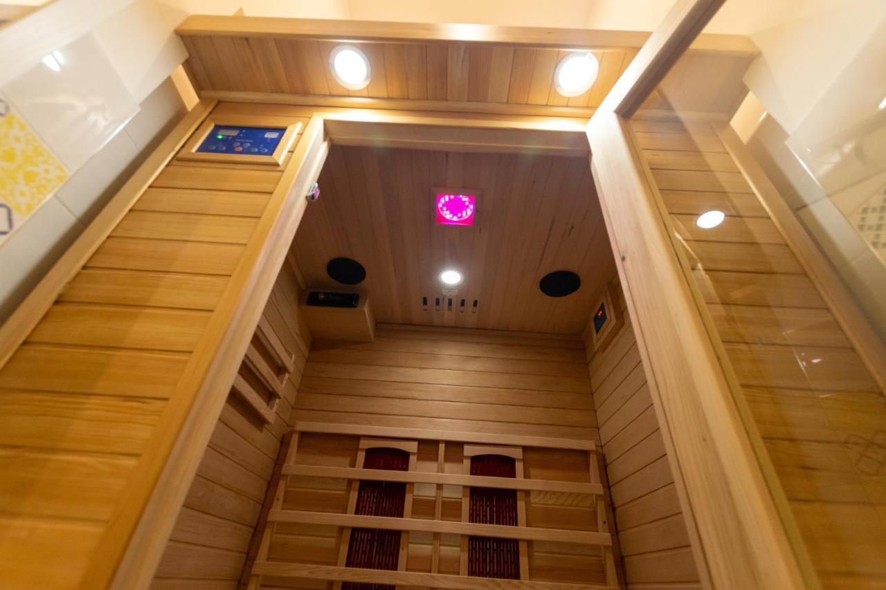 דירות גיארדיני נאקסוס La Casa Nel Vicolo 2 מראה חיצוני תמונה
